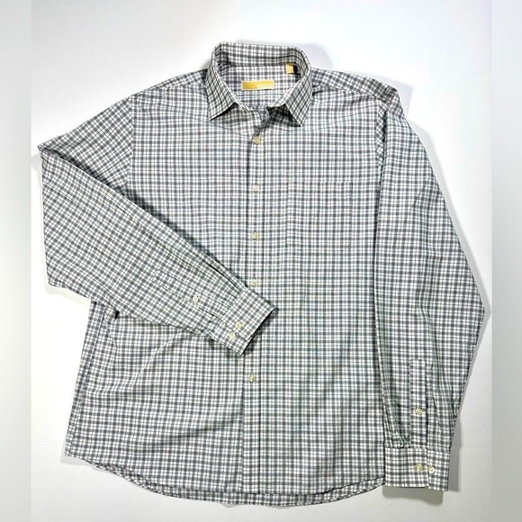 MICHAEL Michael Kors Other - Men’s Michael Kors Shirt Size Large​​